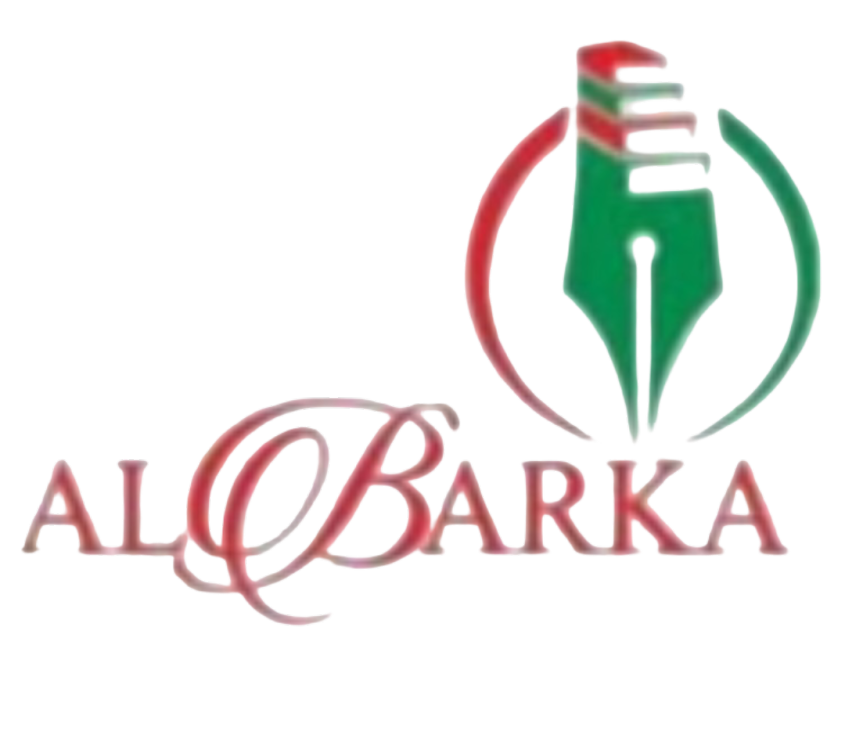 Al Barka Stationary